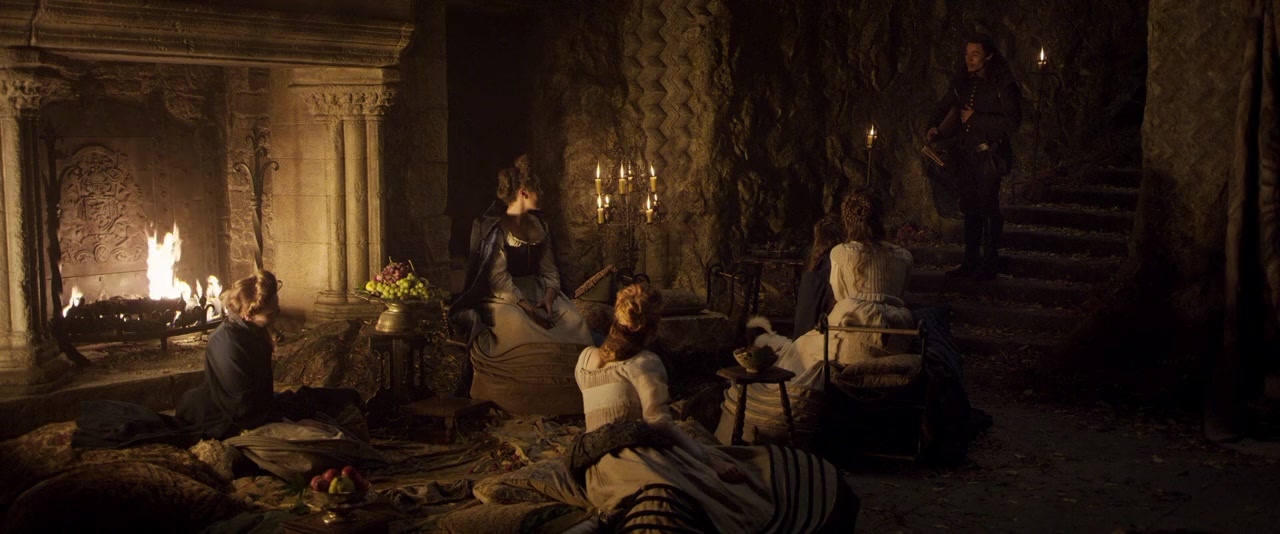 Mary Queen of Scots screenshot 1