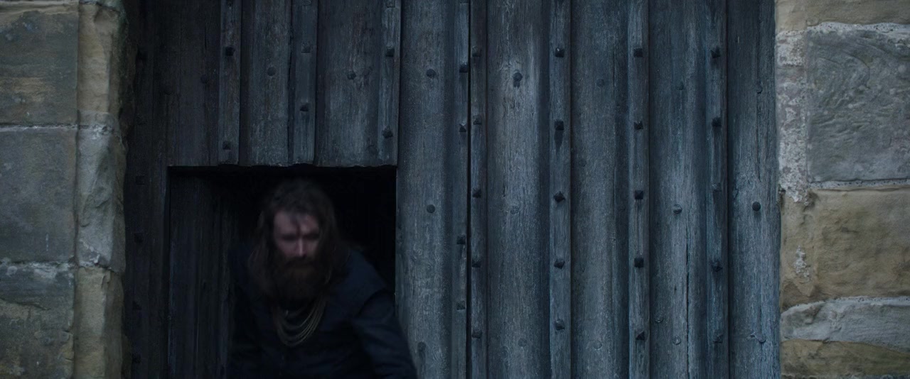Mary Queen of Scots screenshot 2