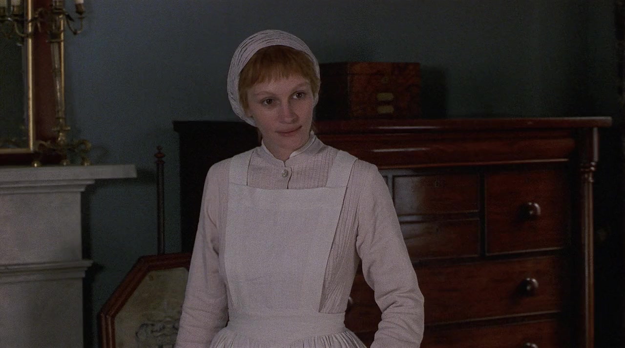 Mary Reilly screenshot 1