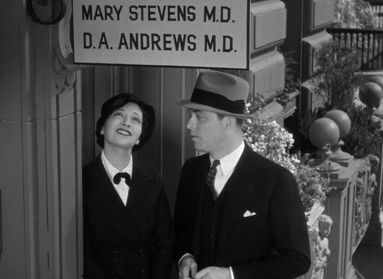 Mary Stevens, M.D. screenshot 2