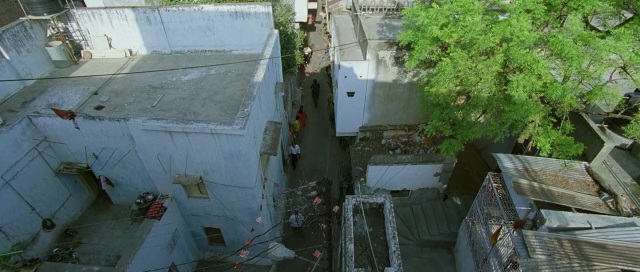 Maryada Ramanna screenshot 3