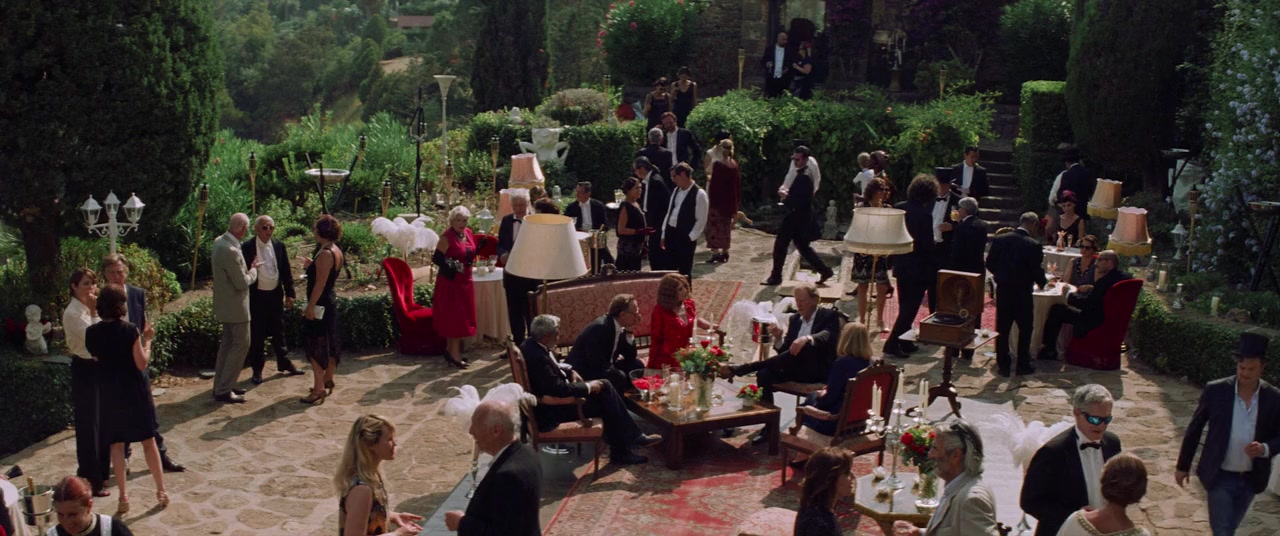 Mascarade screenshot 2