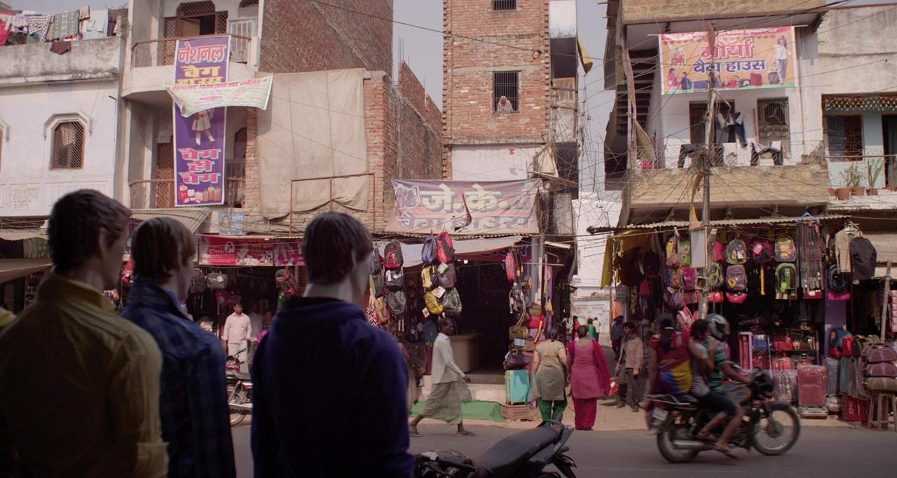 Masaan screenshot 1