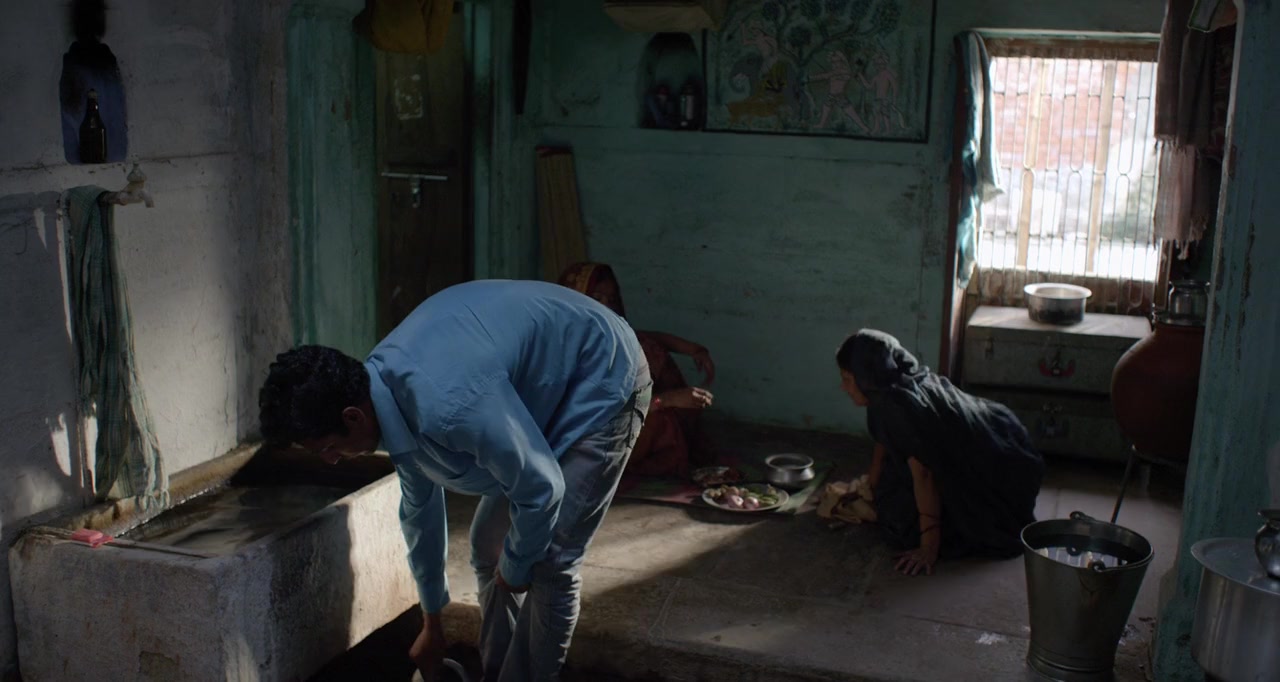 Masaan screenshot 3
