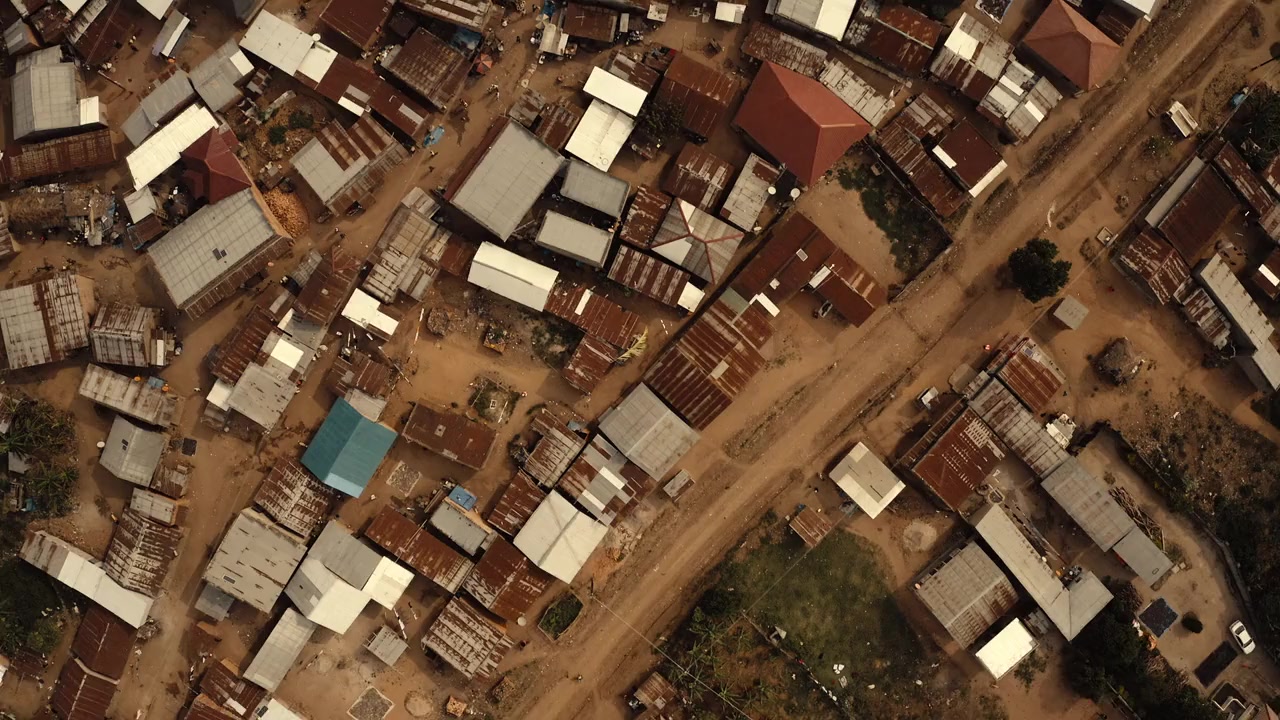 Masaka Kids: A Rhythm Within screenshot 2