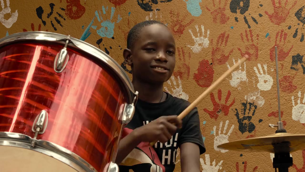 Masaka Kids: A Rhythm Within screenshot 3
