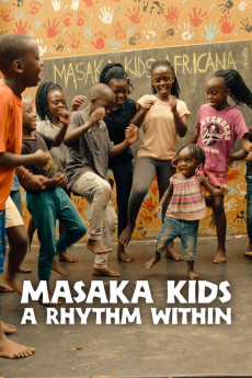 Masaka Kids: A Rhythm Within (2025) poster