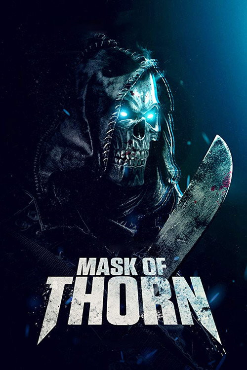 Mask of Thorn (2019) poster