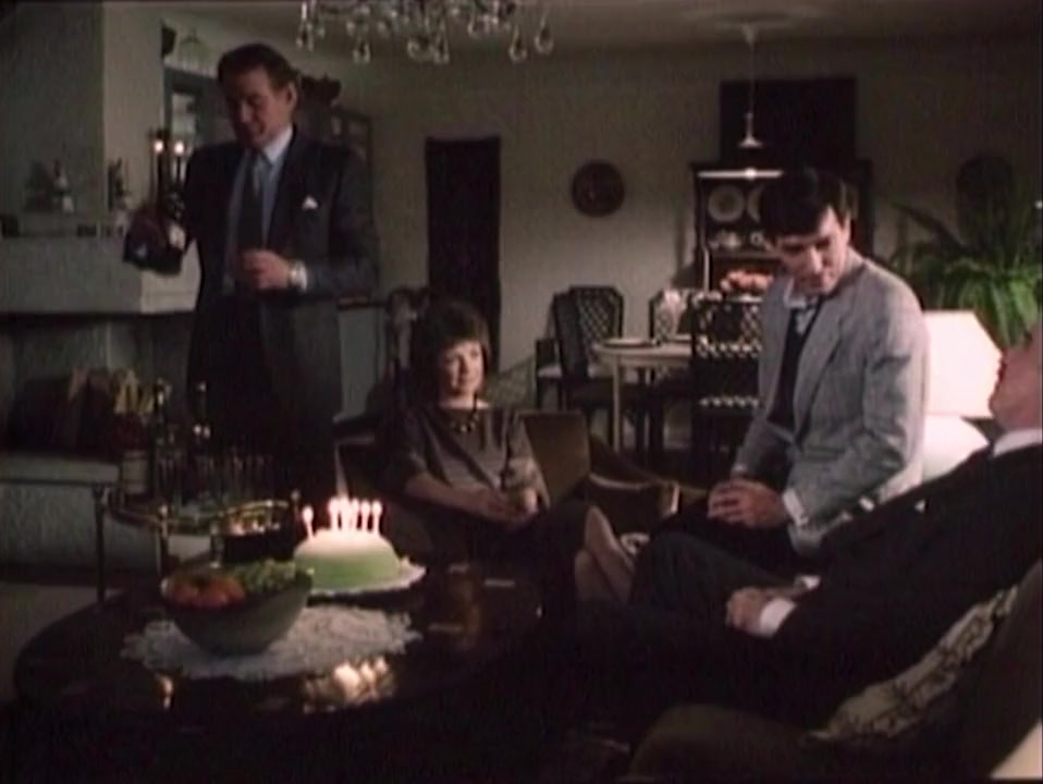 Mask of Murder screenshot 3