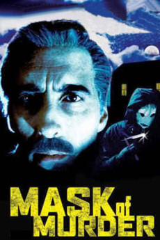 Mask of Murder (1988) poster