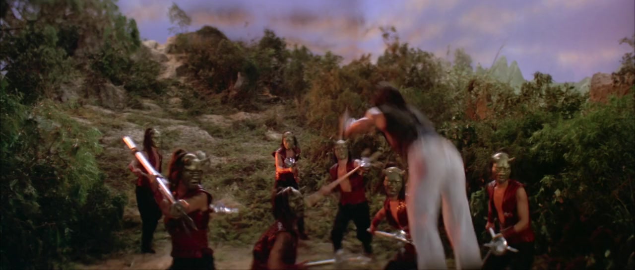 Cha shou screenshot 3