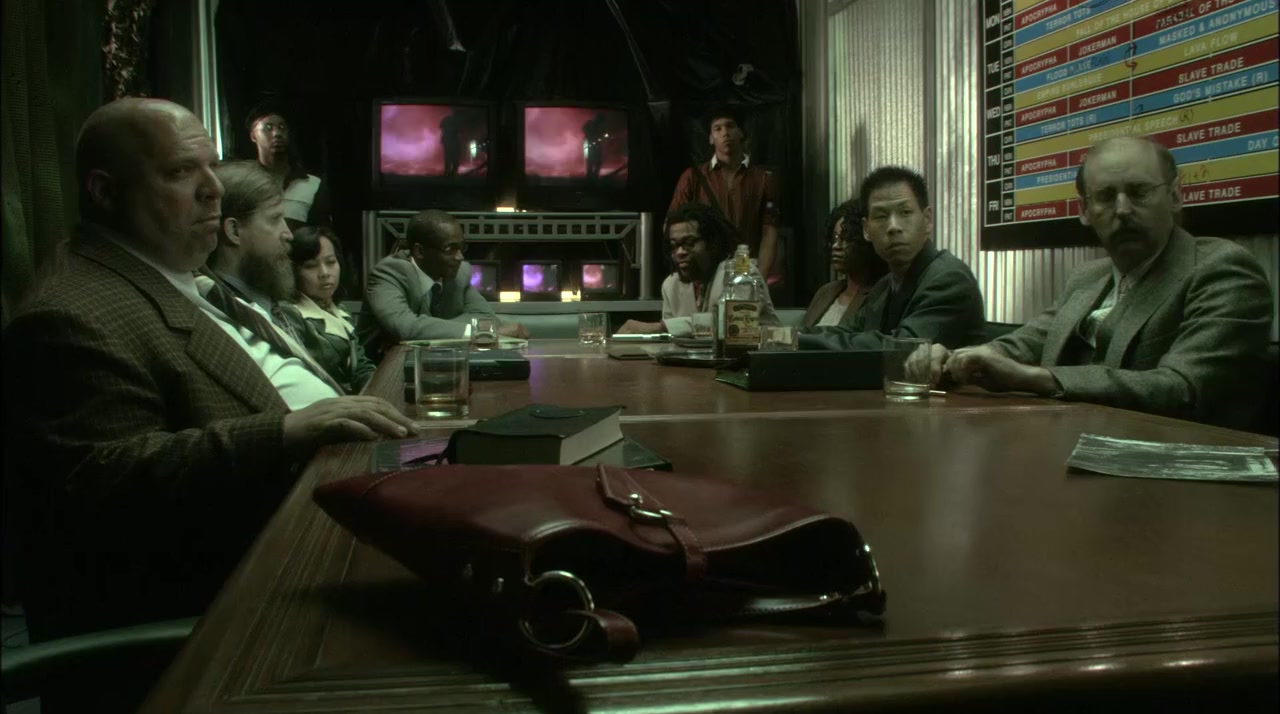 Masked and Anonymous screenshot 3