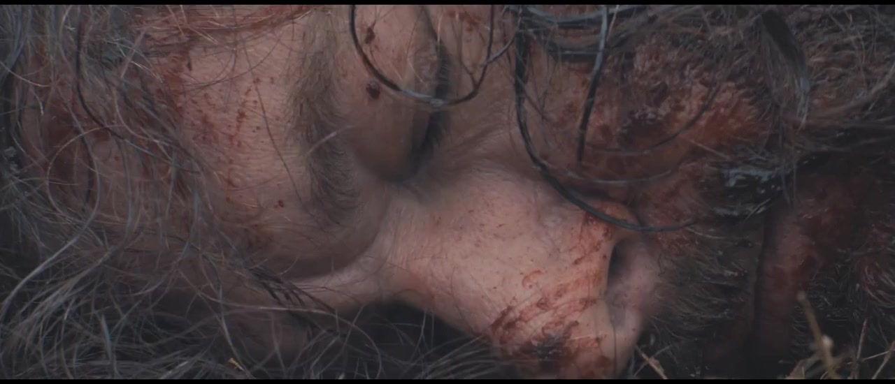 Masked Ghost Lady presents Scary Stories screenshot 2
