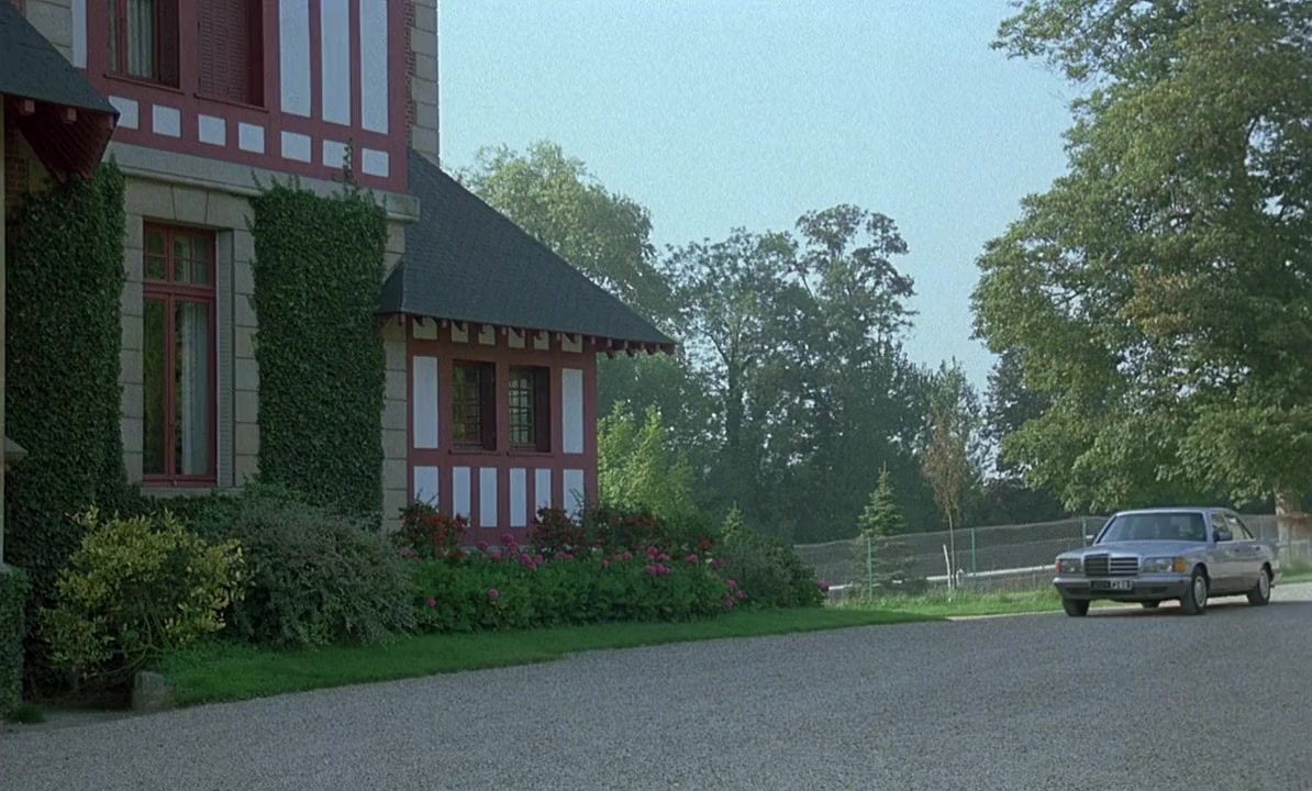 Masques screenshot 1