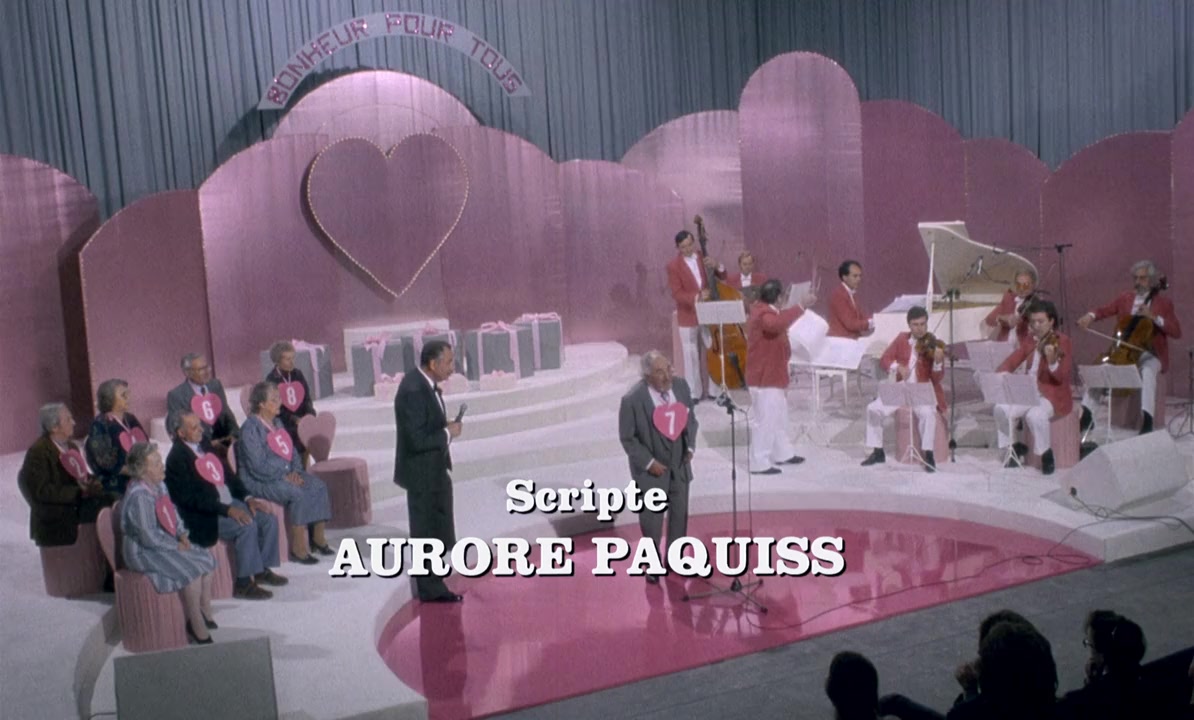 Masques screenshot 3