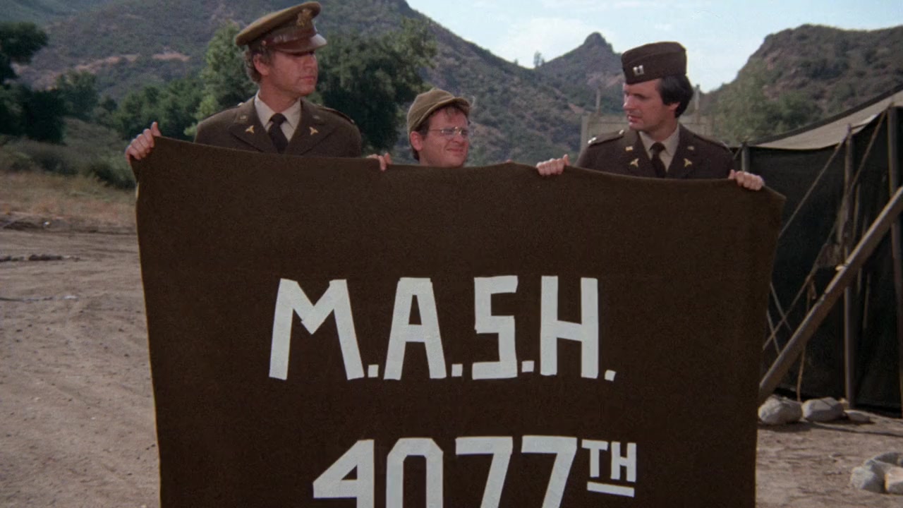 M*A*S*H: The Comedy That Changed Television screenshot 3
