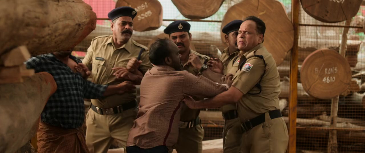 Mass Jathara screenshot 2