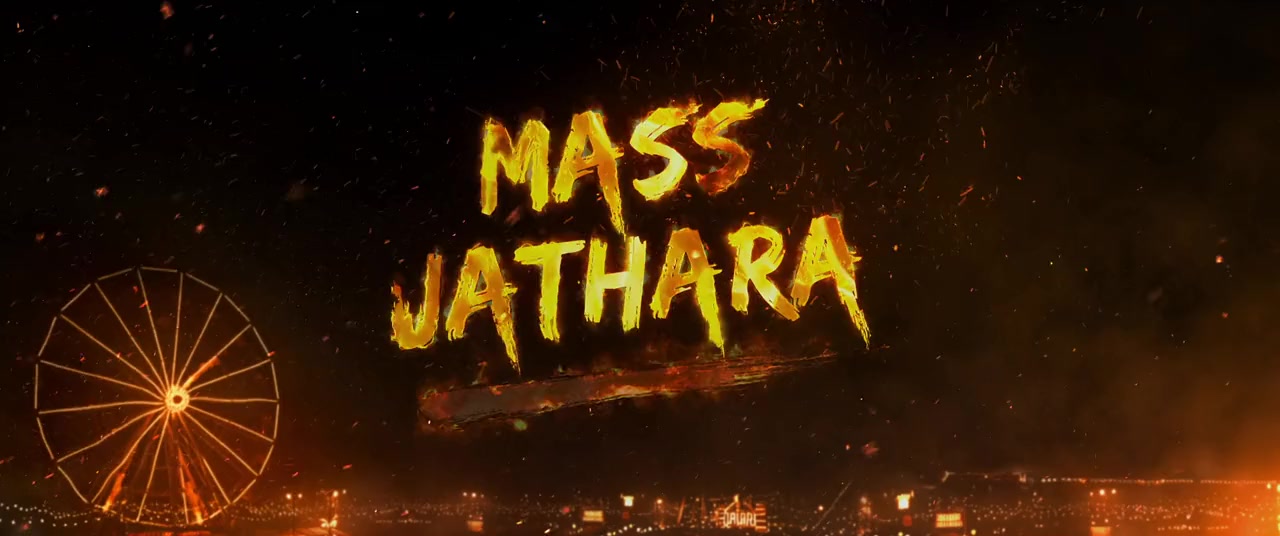 Mass Jathara screenshot 3