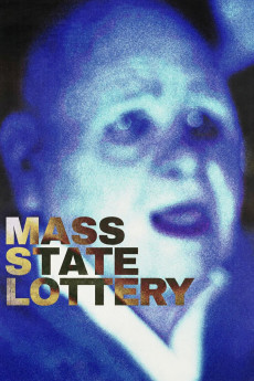 Mass State Lottery (2025) poster