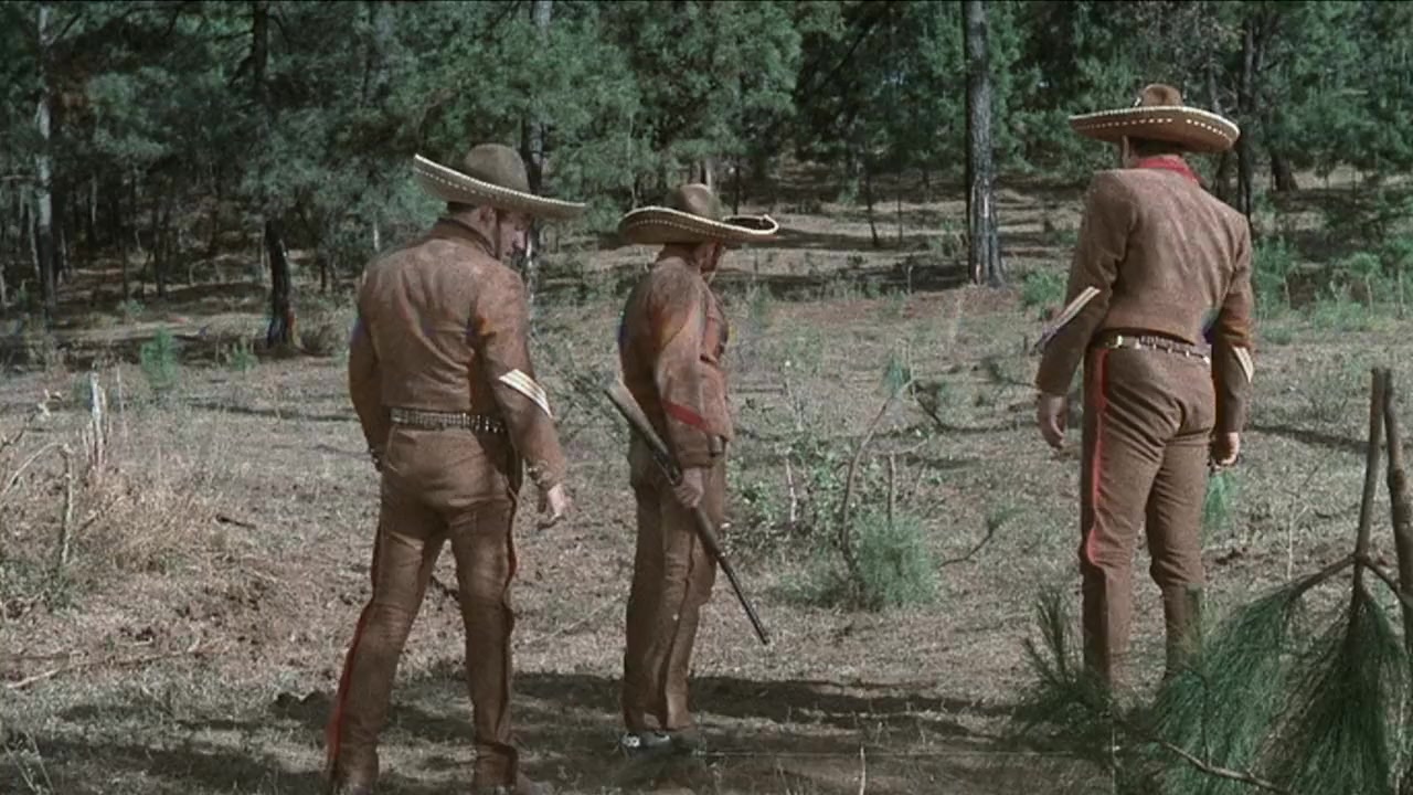 Massacre screenshot 1