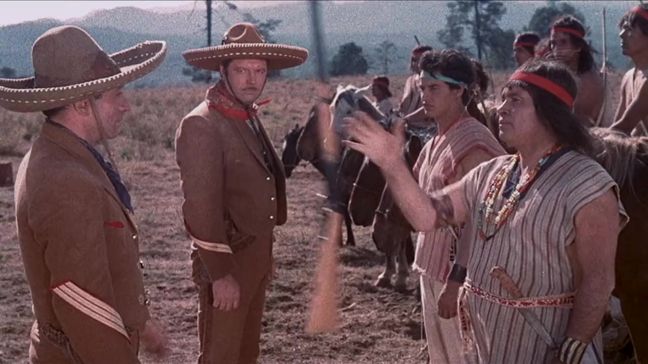 Massacre screenshot 2