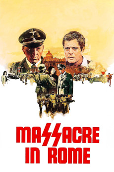 Rappresaglia (1973) poster