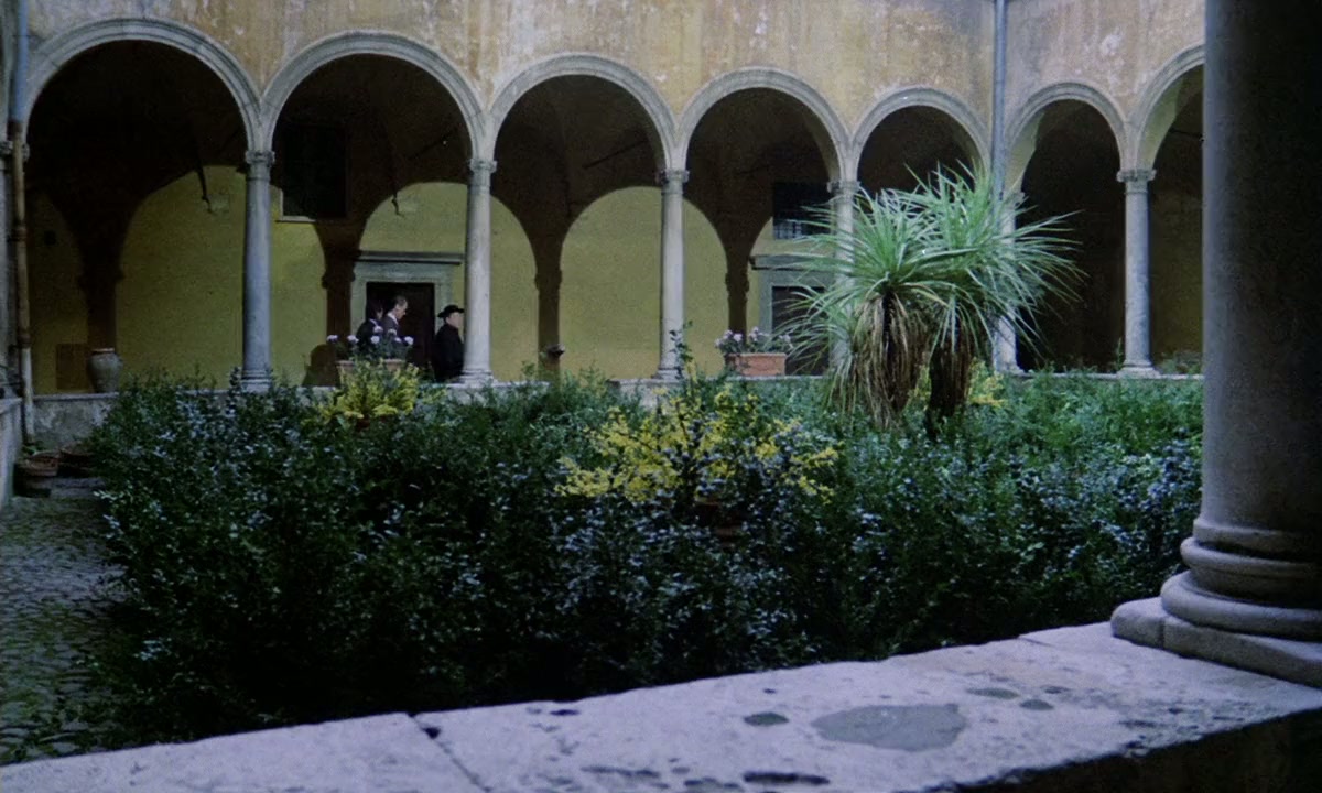 Rappresaglia screenshot 1