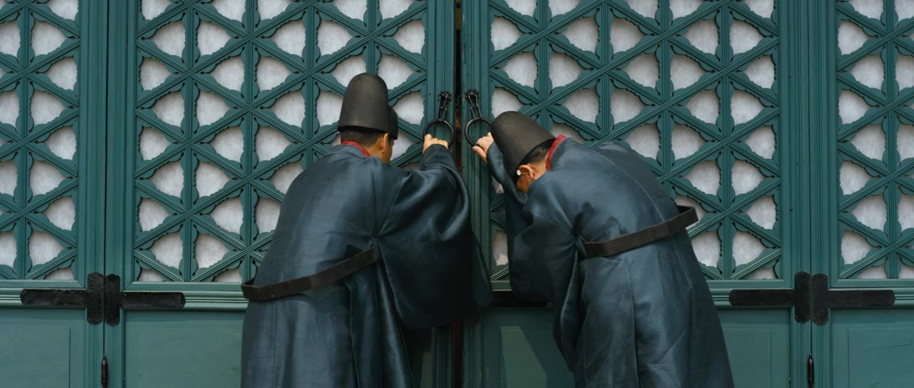 Gwang-hae, wang-i doin nam-ja screenshot 1