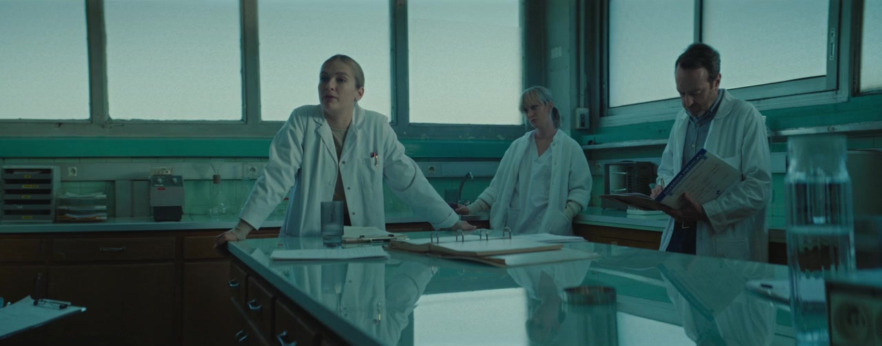 Mastemah screenshot 3