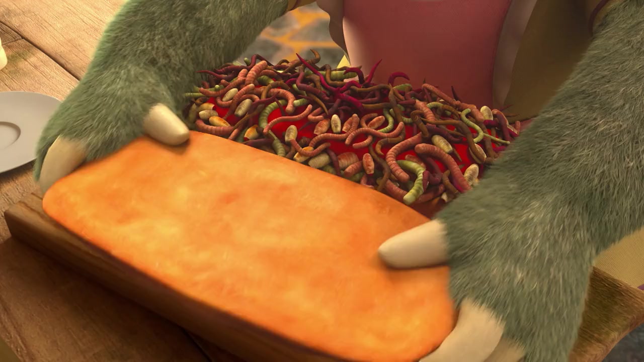 Master Moley screenshot 2