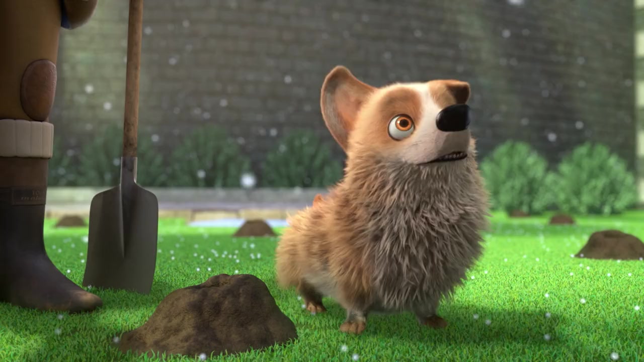 Master Moley screenshot 3