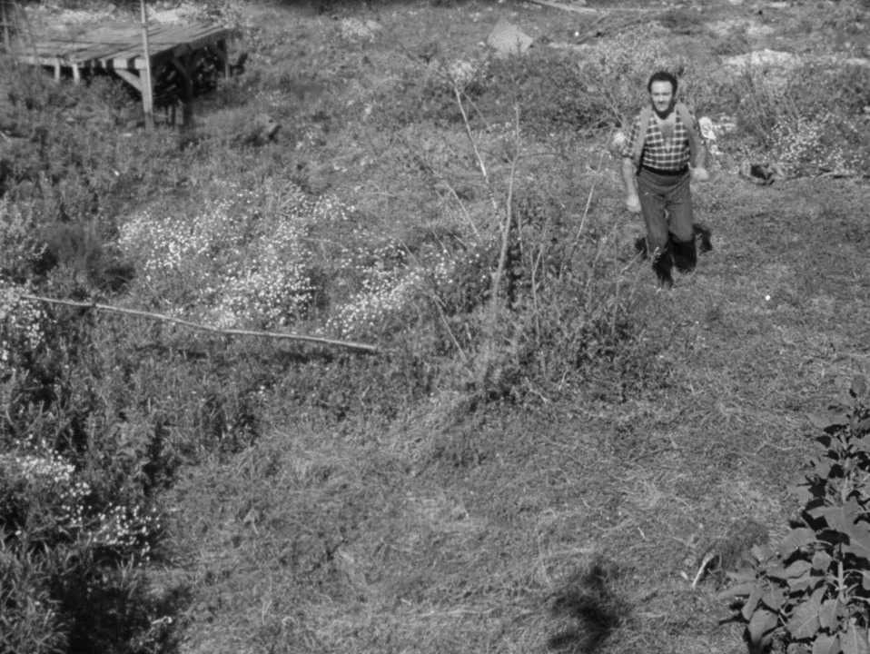 Master of Horror screenshot 1