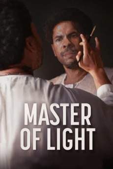 Master of Light (2022) poster