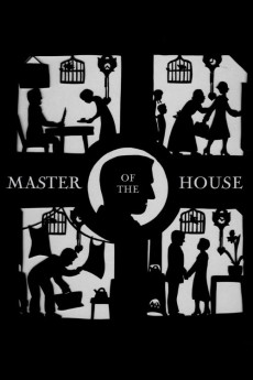 Du skal ære din hustru (1925) poster