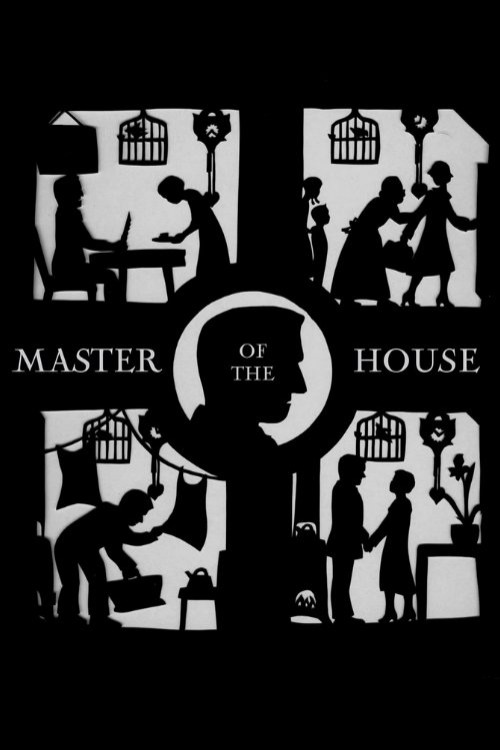Du skal ære din hustru (1925) poster
