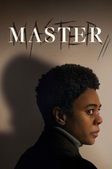 Master (2022) poster