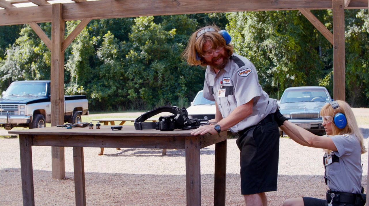 Masterminds screenshot 1