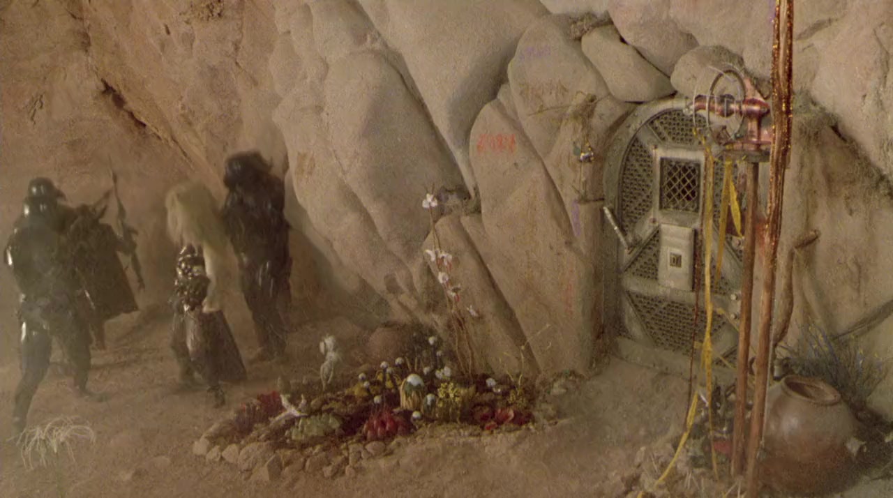 Masters of the Universe screenshot 1