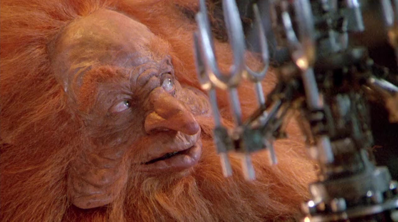 Masters of the Universe screenshot 2