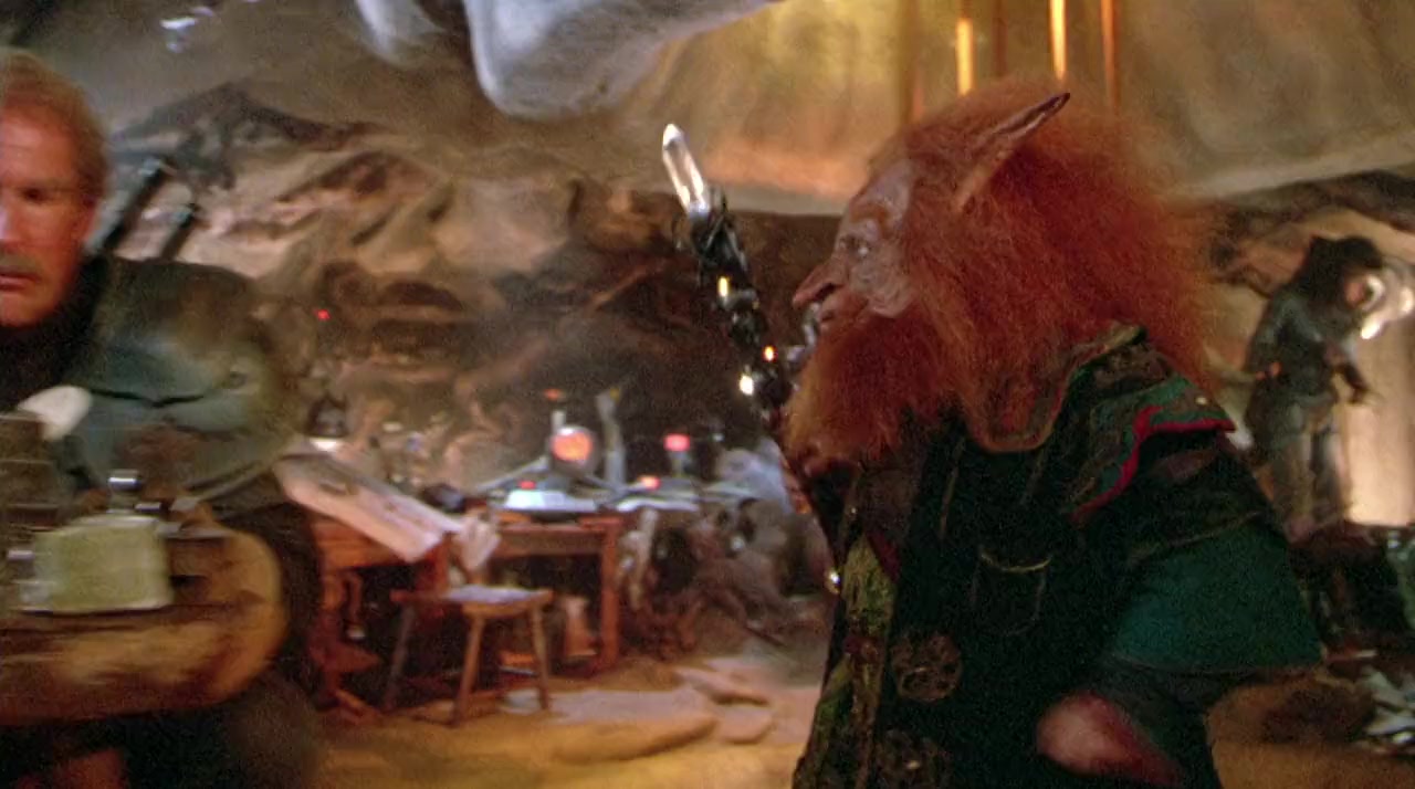 Masters of the Universe screenshot 3