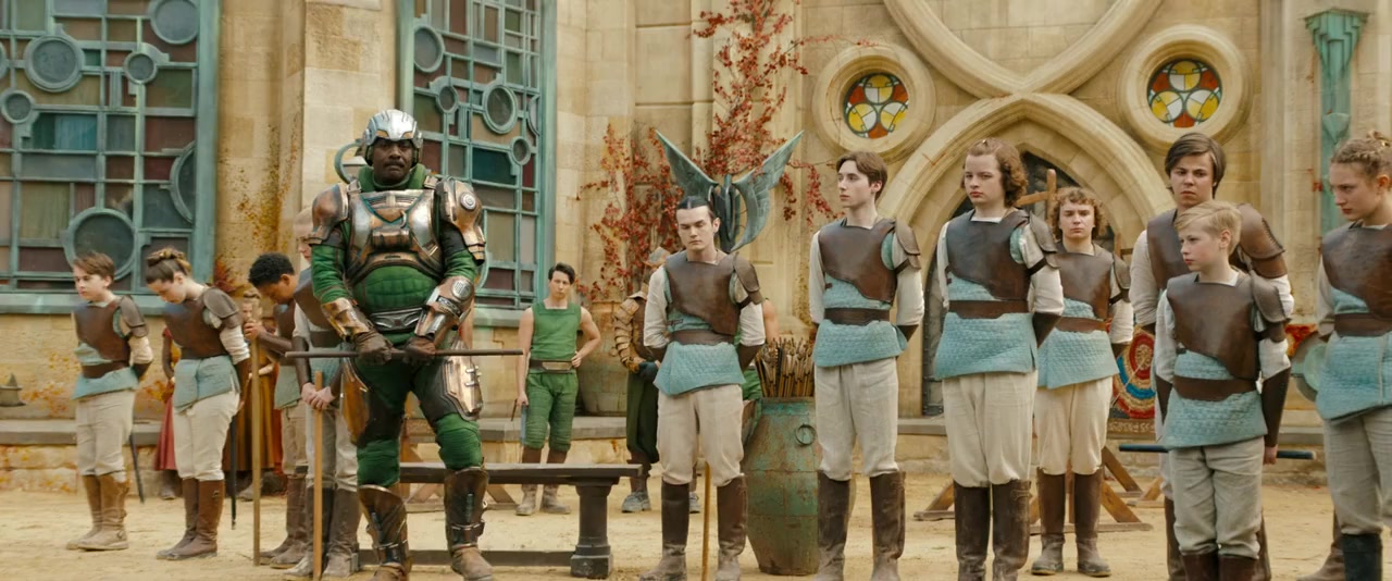 Masters of the Universe screenshot 3
