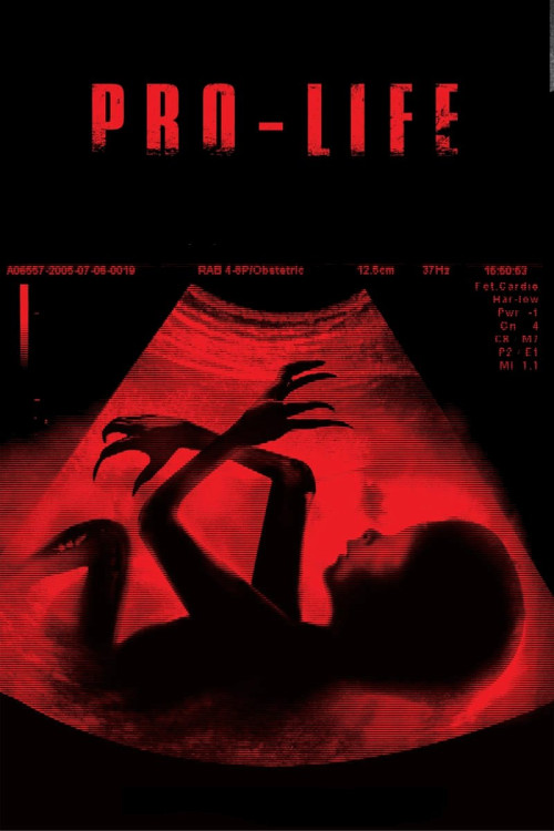 Pro-Life (2006) poster