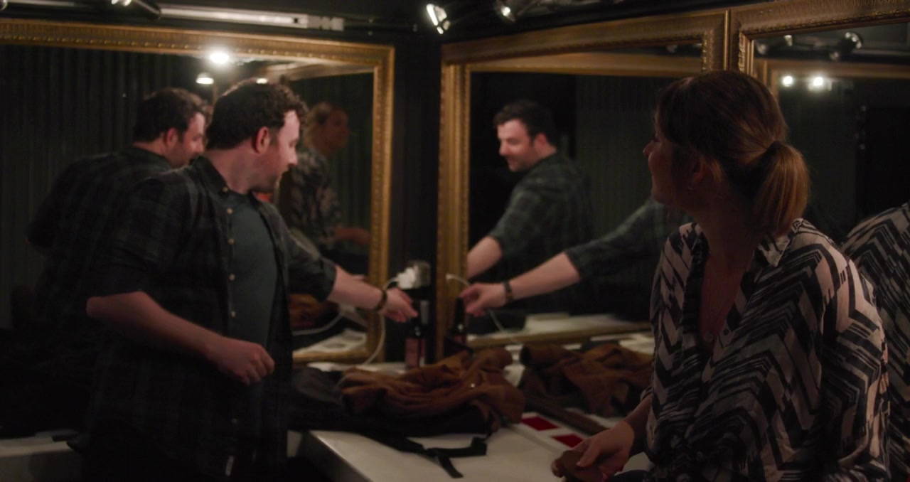 Masters of Love screenshot 1