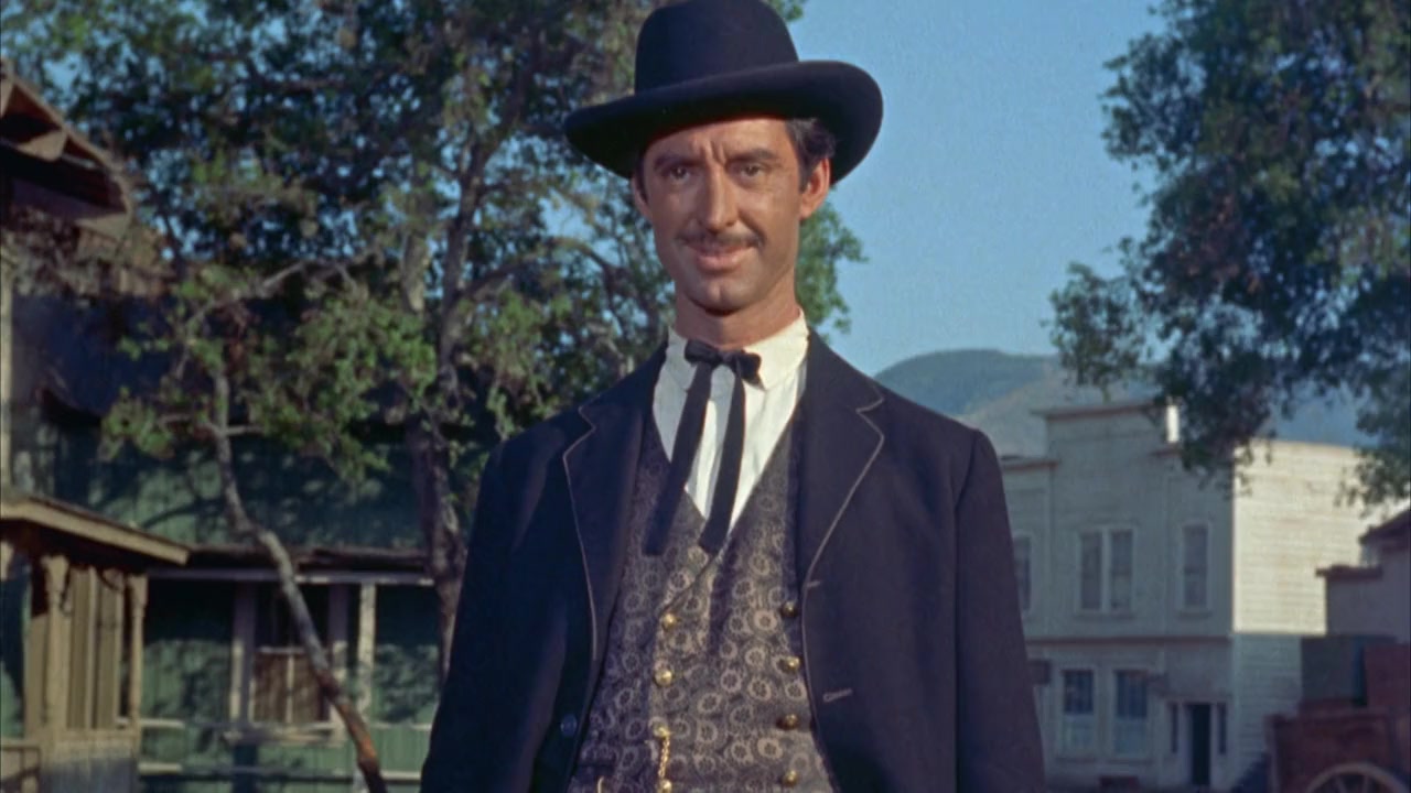 Masterson of Kansas screenshot 2