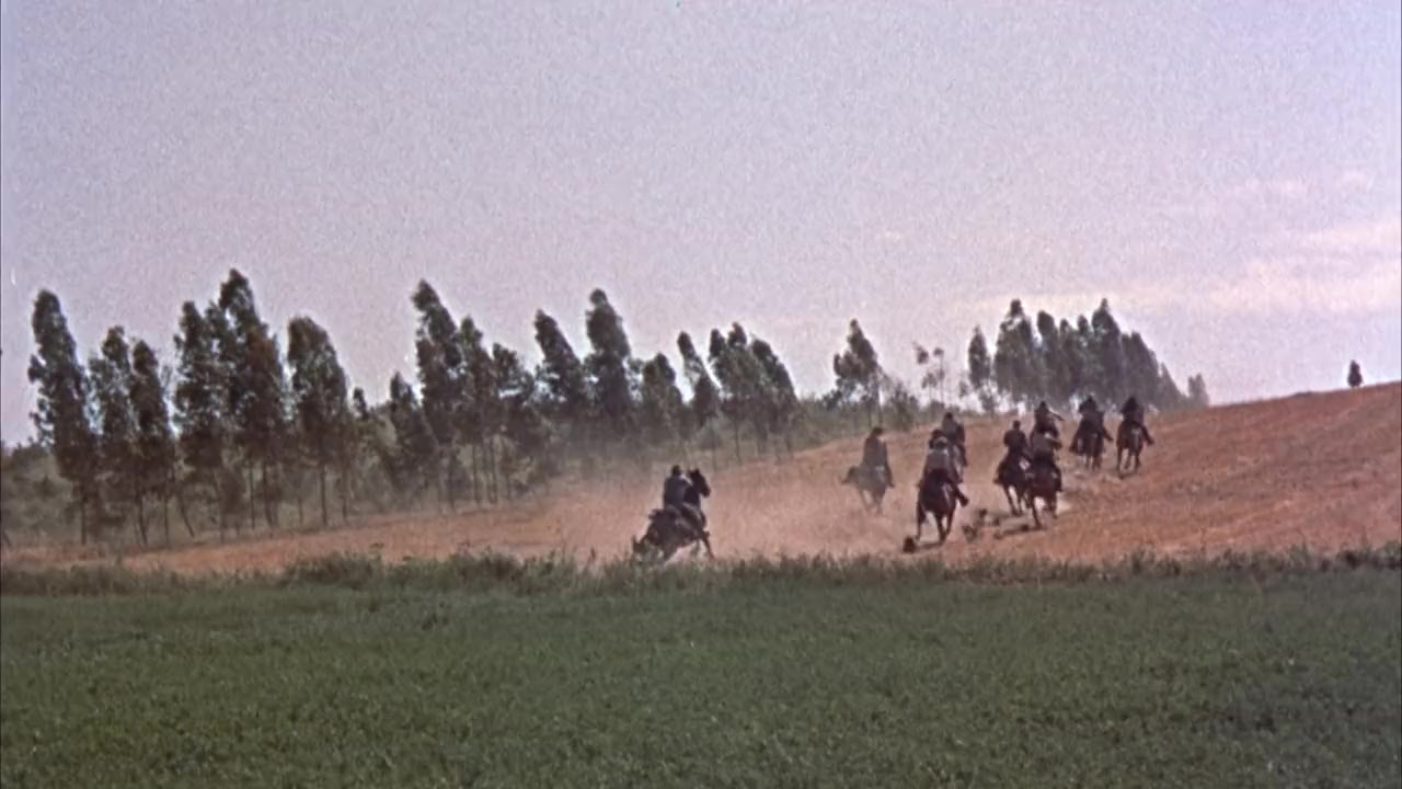 Masterson of Kansas screenshot 3