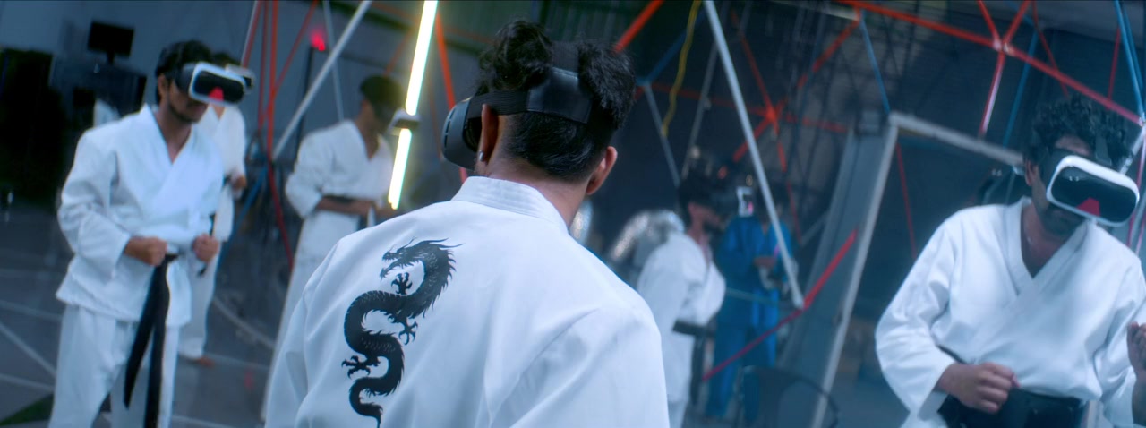 Masthishka Maranam (A Frankenbiting of Simon's Memories) screenshot 1