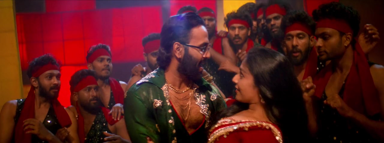 Masthishka Maranam (A Frankenbiting of Simon's Memories) screenshot 3