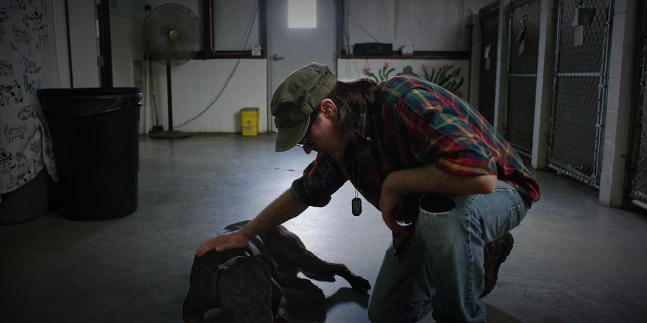 MBF: Man's Best Friend screenshot 3
