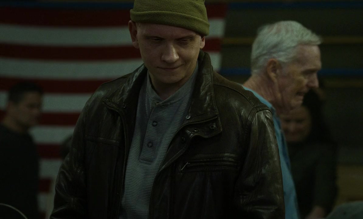 McVeigh screenshot 2