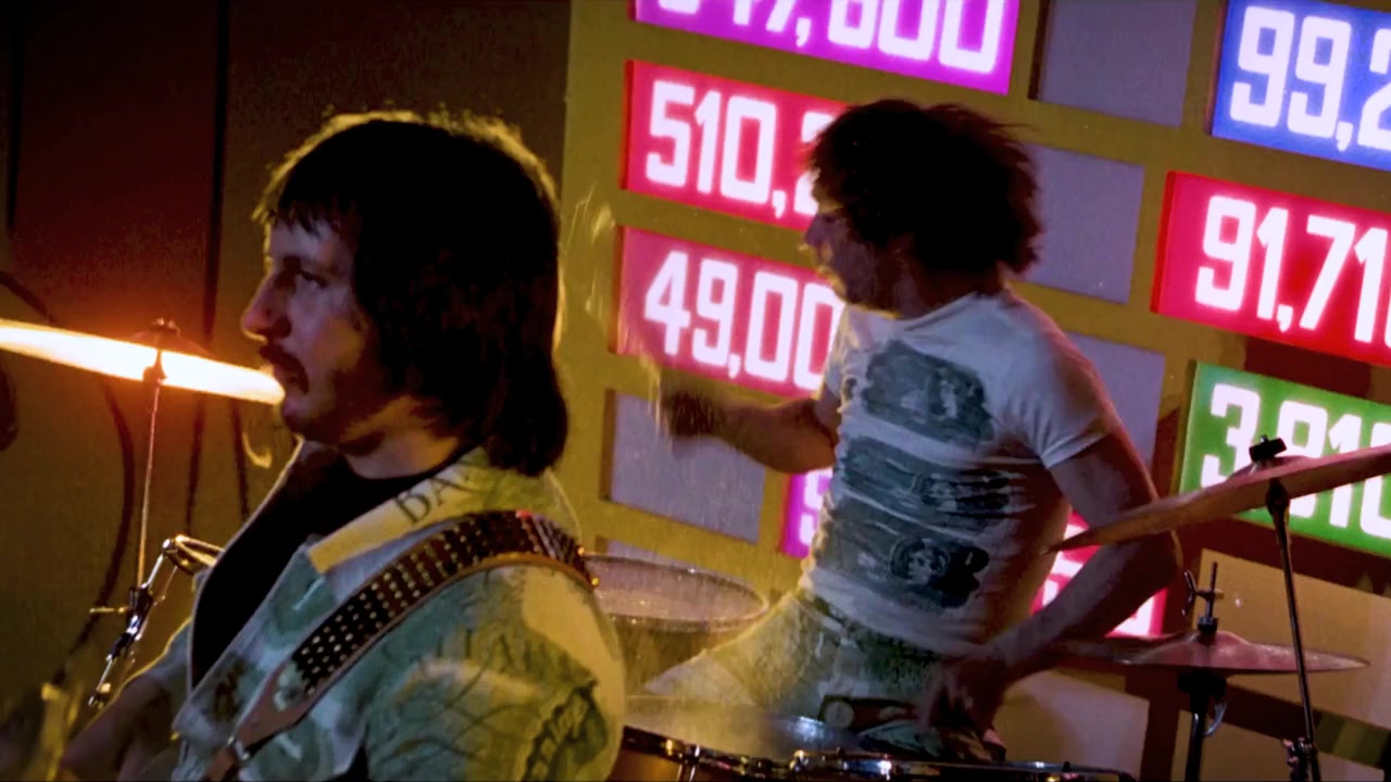 McVicar screenshot 1